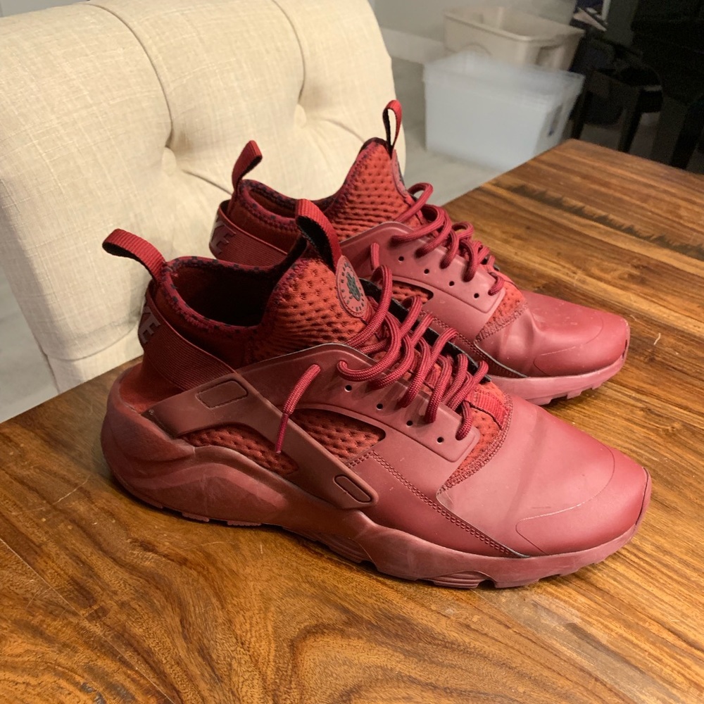 Men’s huaraches